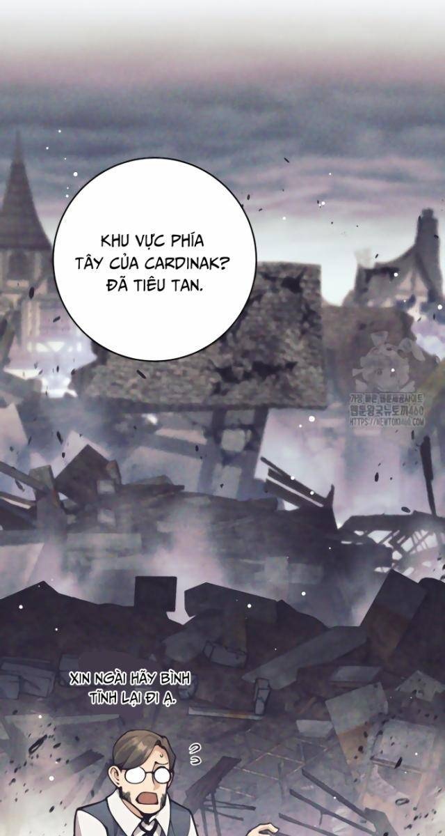 Tôi Rời Khỏi Tổ Đội Anh Hùng - Page 14