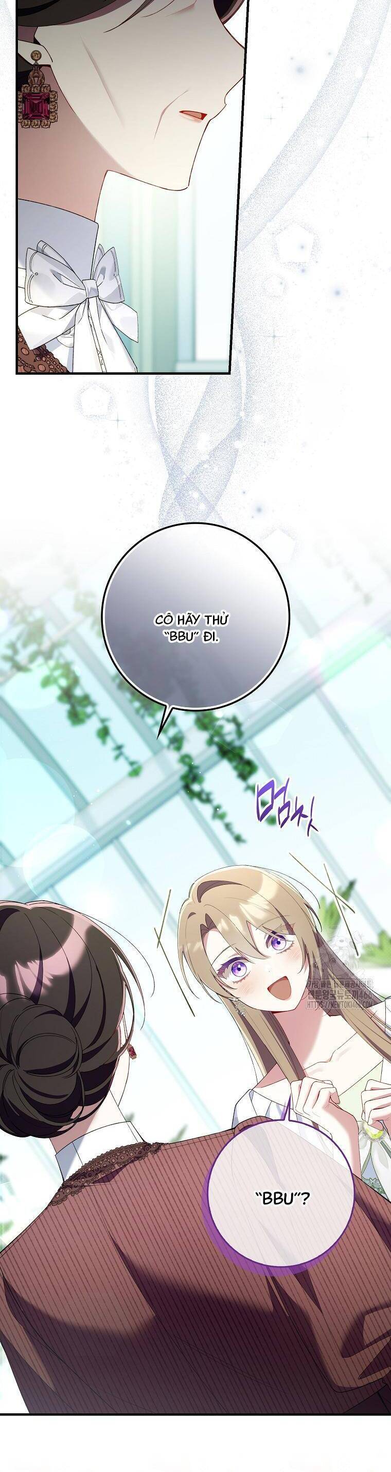 Dù Tình Cờ Cứu Giúp Nhưng Tôi Sẽ Không Chịu Trách Nhiệm - Page 16