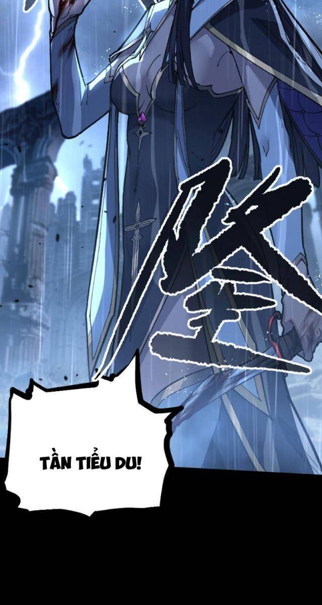 Thần Cấp Sát Thủ, Ta Tức Thị Là Ám Ảnh - Page 7