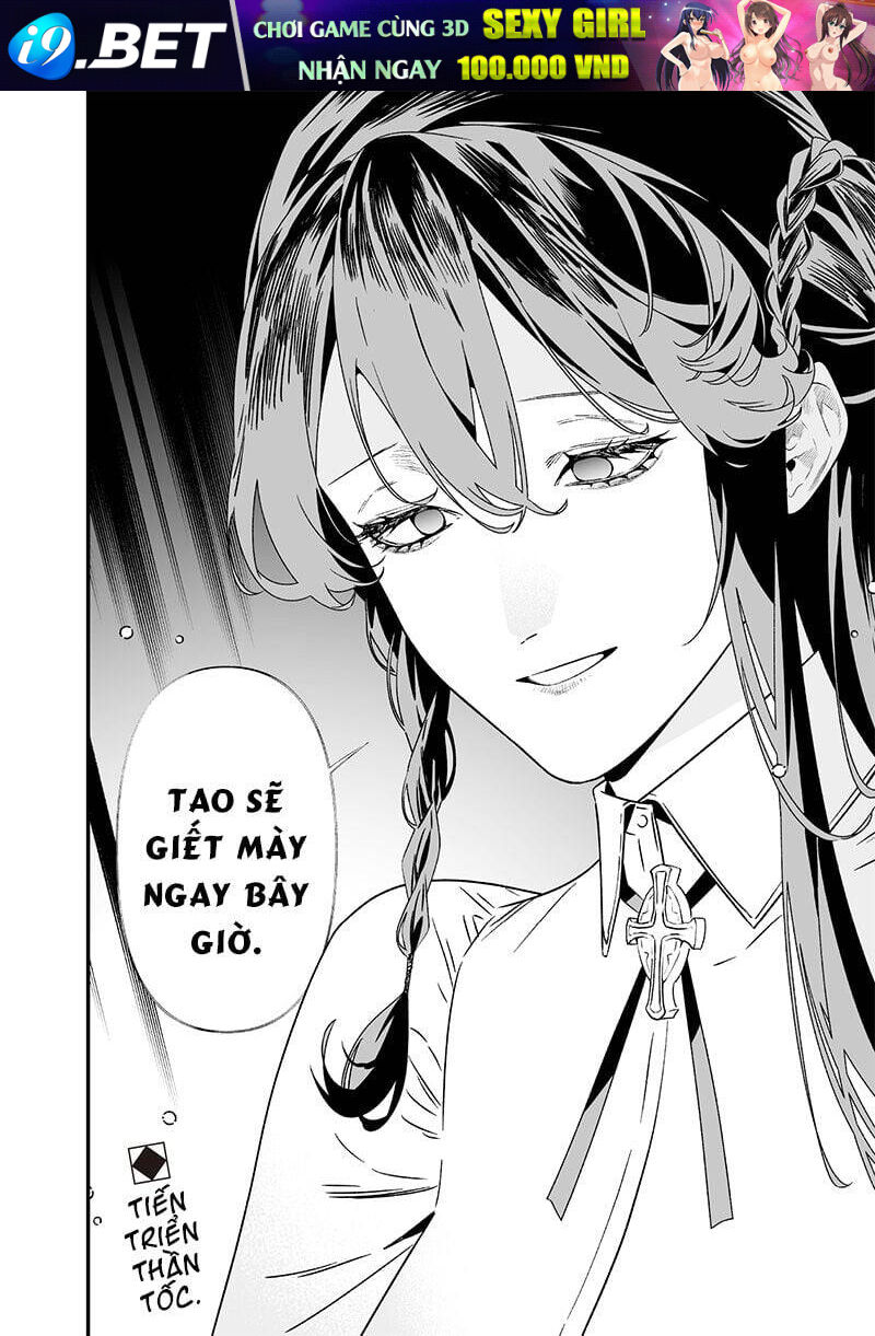 Maria Đoạn Tội - Page 20