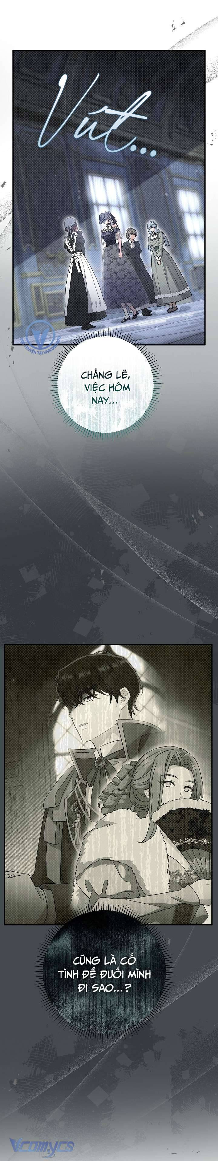 Không Chỉ Là Bắt Nạt - Page 110