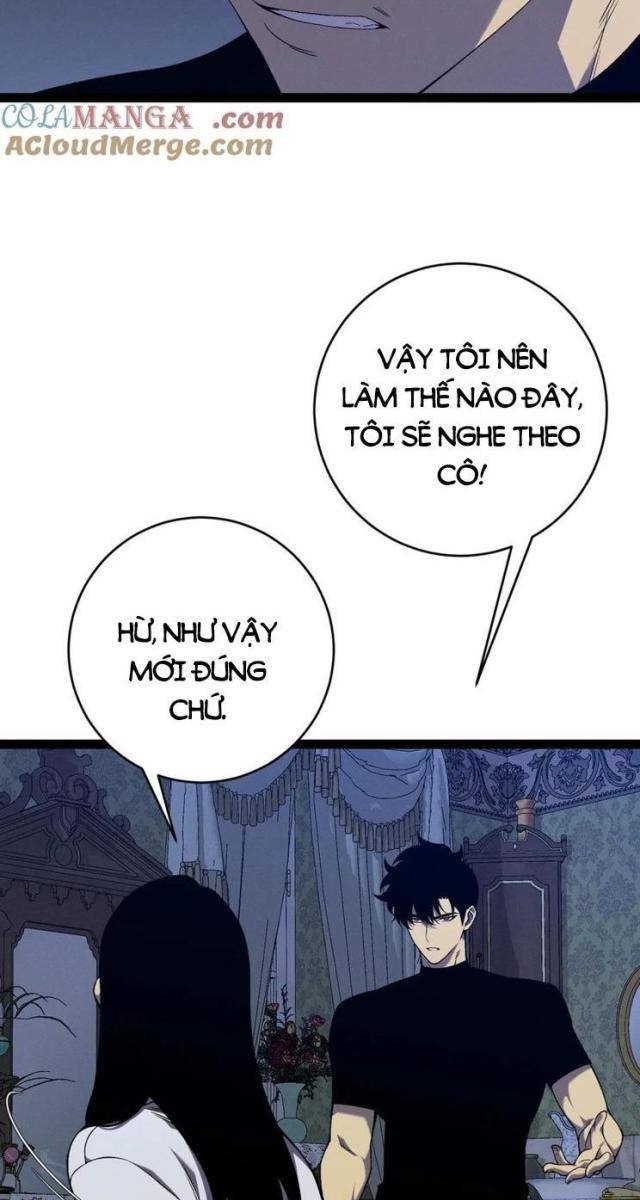 Tài Năng Của Ngươi Là Của Ta - Page 69