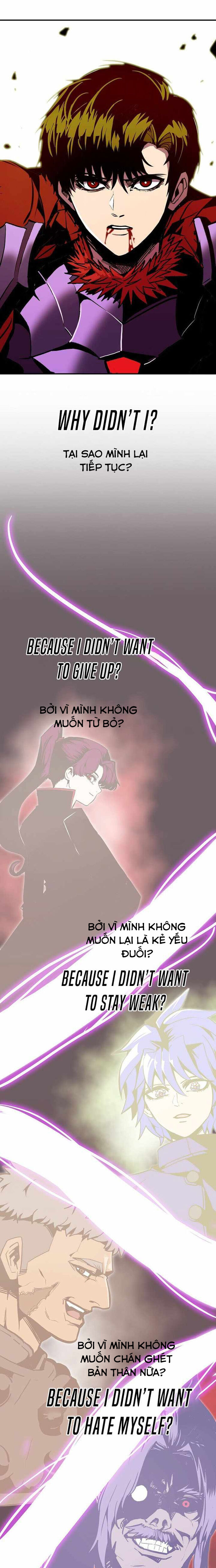 Hồi Quy Trở Lại Thành Kẻ Vô Dụng - Page 20