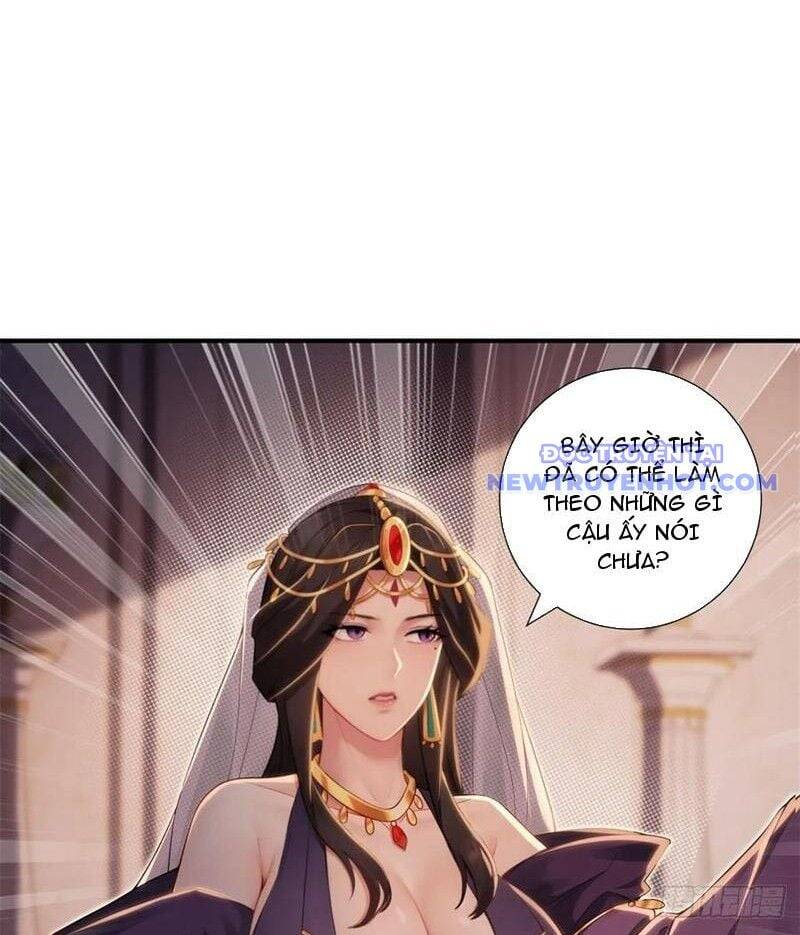 Bắt Đầu Với Tuyệt Sắc Sư Tôn Hệ Thống Tổng Cục Phản Cốt - Page 9