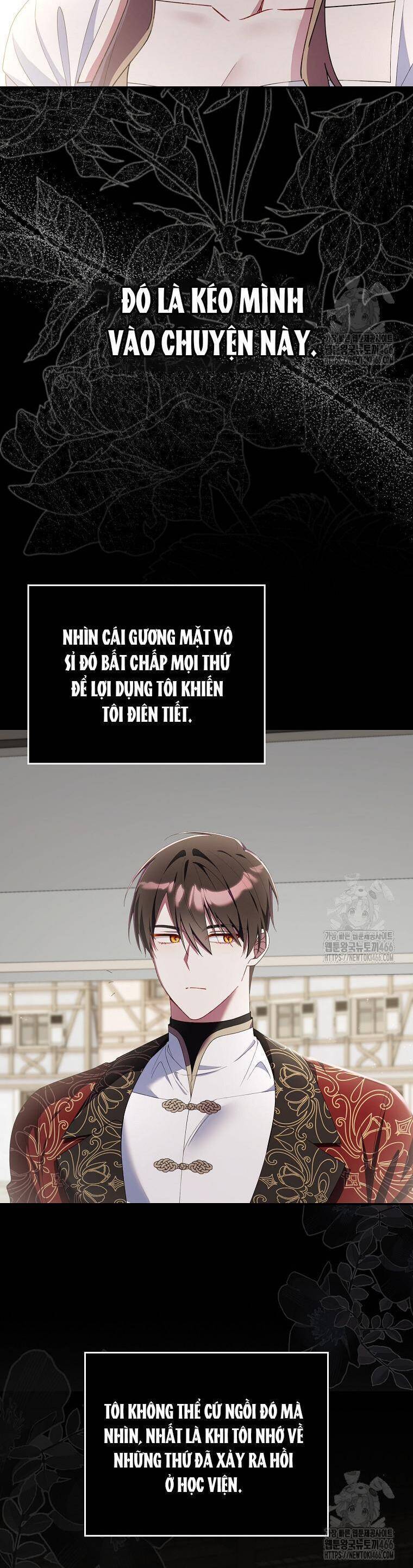 Dù Tình Cờ Cứu Giúp Nhưng Tôi Sẽ Không Chịu Trách Nhiệm - Page 44