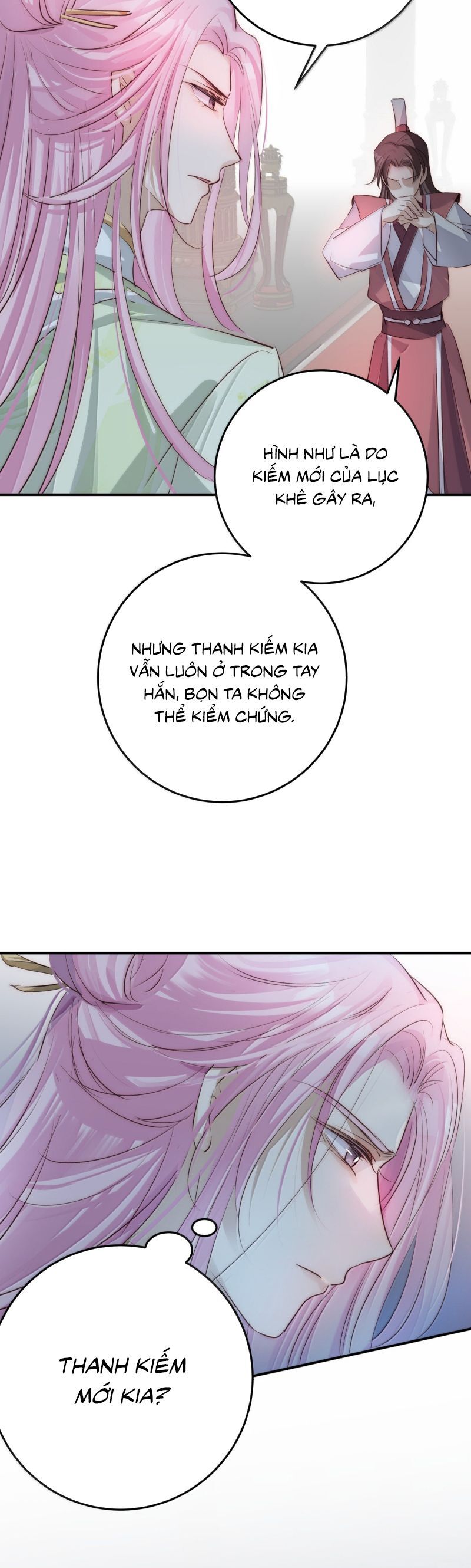 Chuyển Nghịch Âm Dương - Page 4