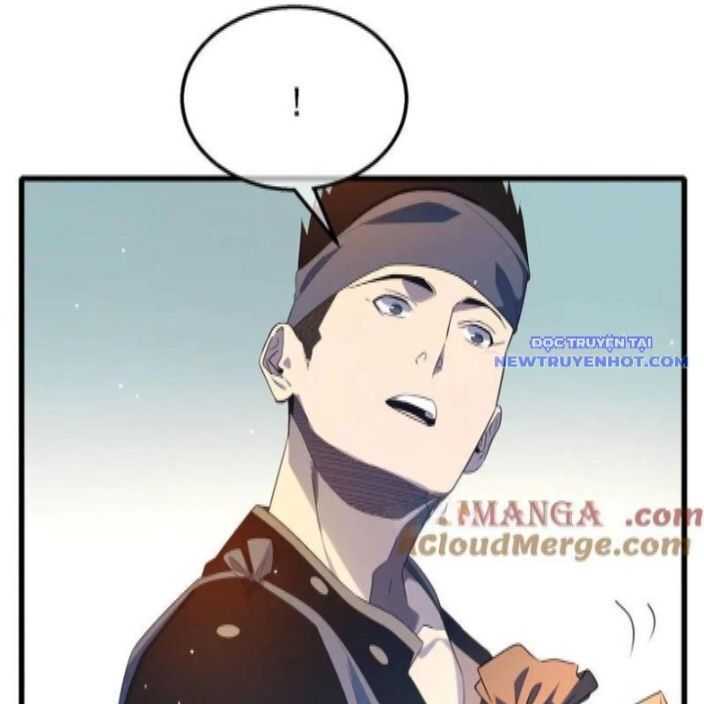 Vô Địch Bị Động Tạo Ra Tấn Sát Thương - Page 49