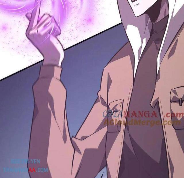 Ta Là Boss Mạnh Nhất - Page 32