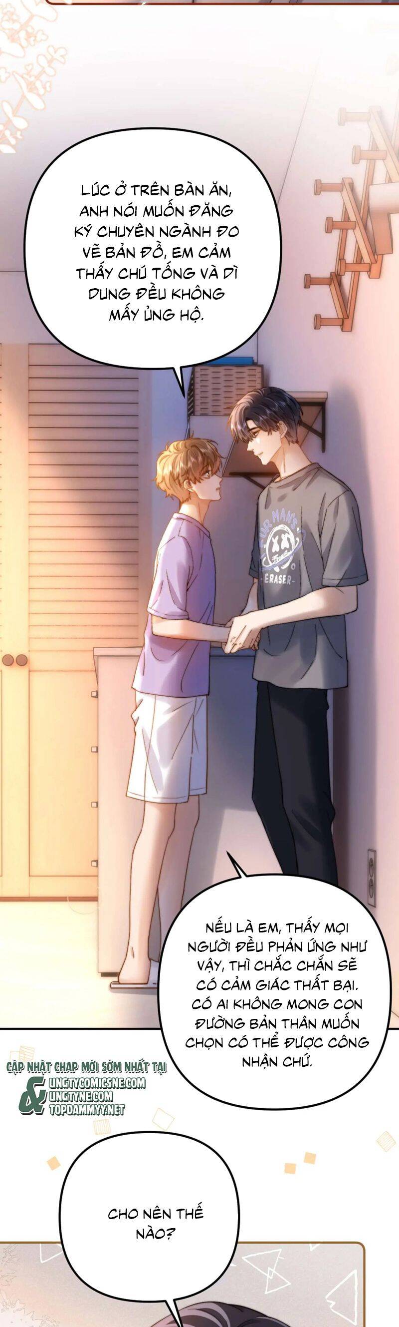 Chất Dị Ứng Đáng Yêu - Page 14