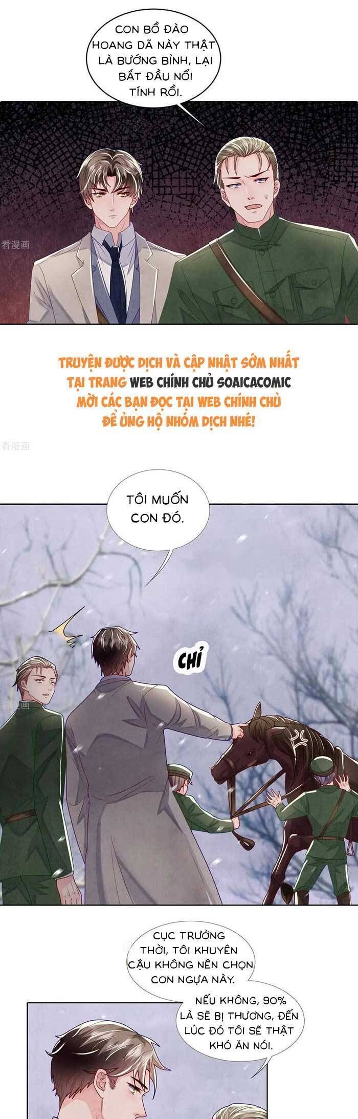 Tôi Có Ông Chồng Hay Ghen - Page 5