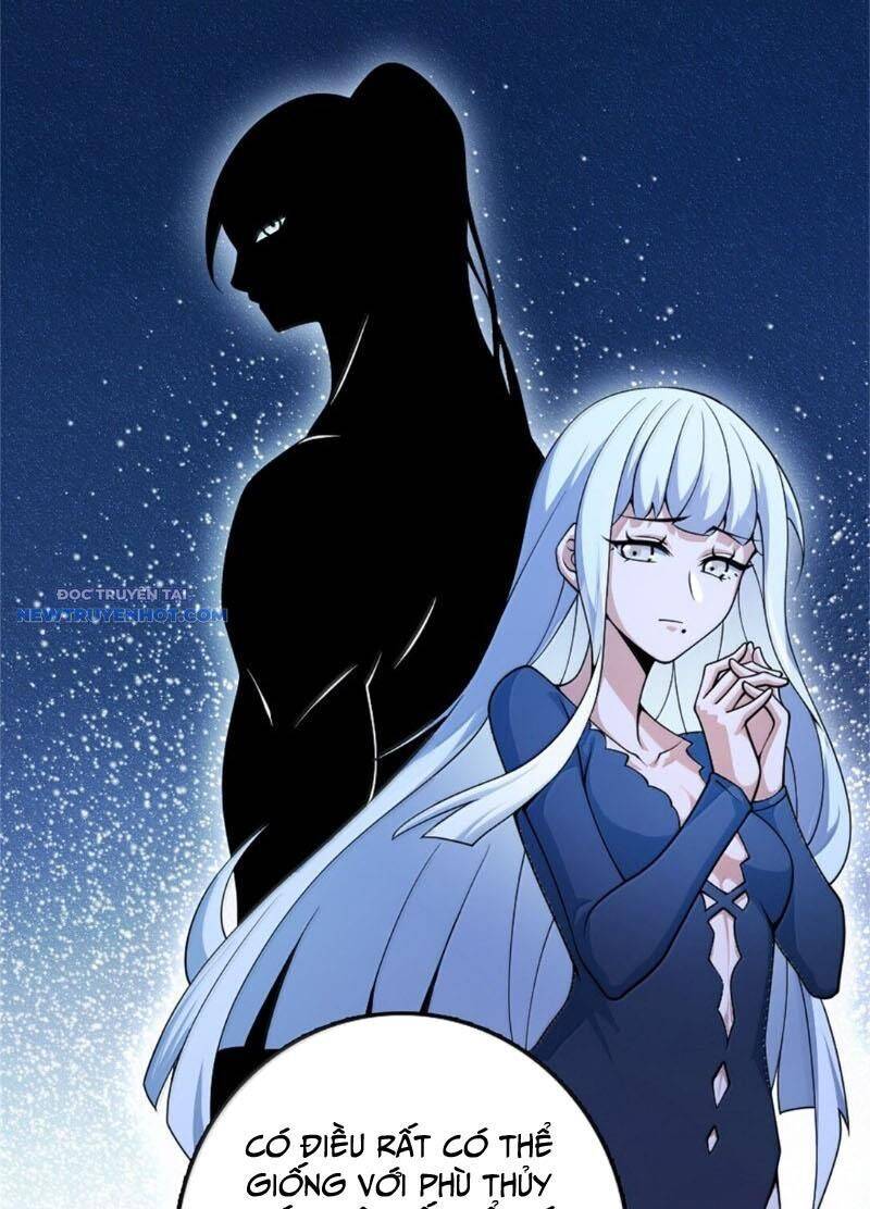 Thả Vu Nữ Đó Ra - Page 51