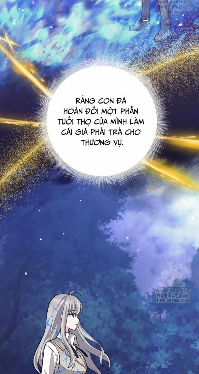 Tôi Rời Khỏi Tổ Đội Anh Hùng - Page 48