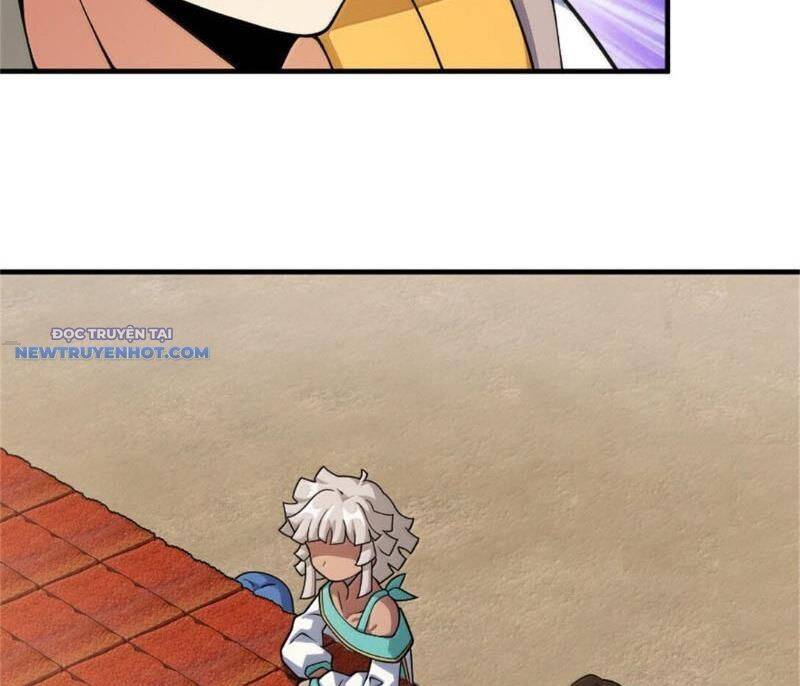 Thả Vu Nữ Đó Ra - Page 48