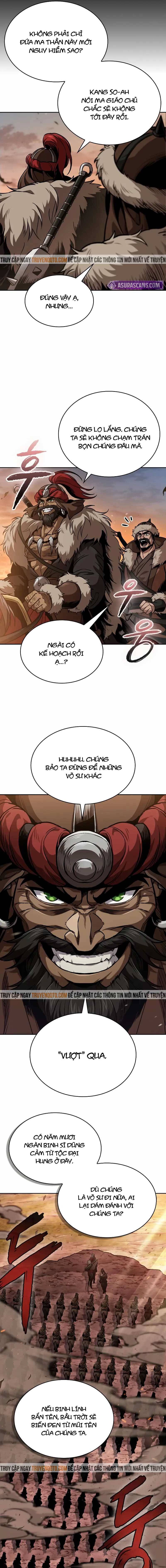 Ngã lão ma thần - Page 10