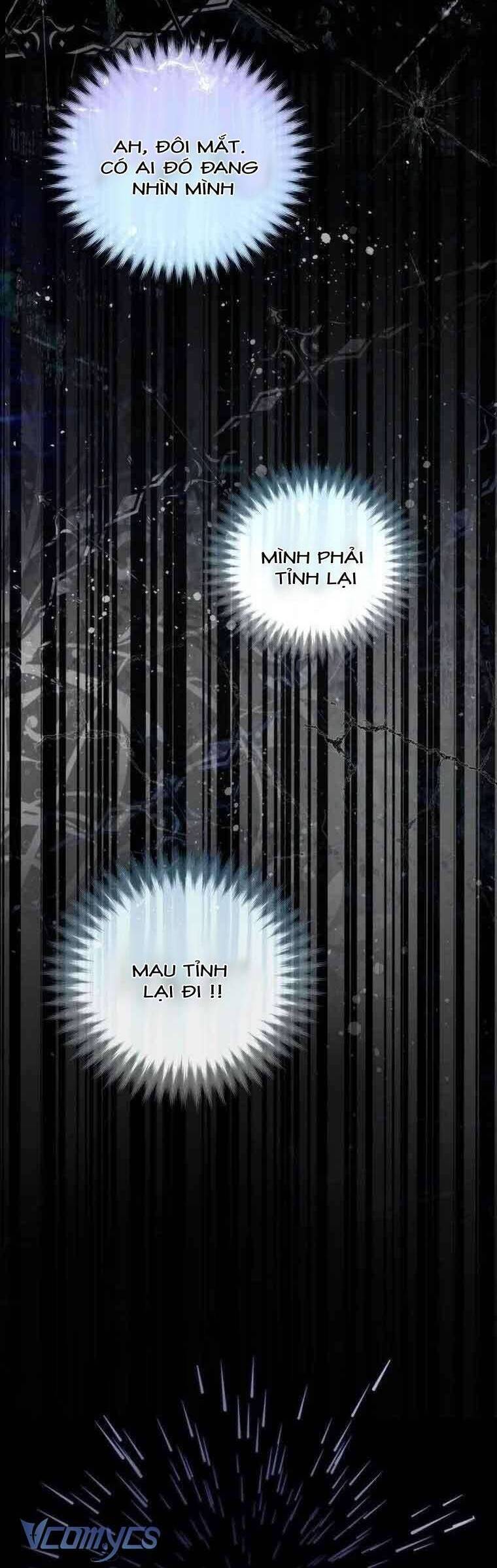 Nàng Công Chúa Tiên Tri - Page 50