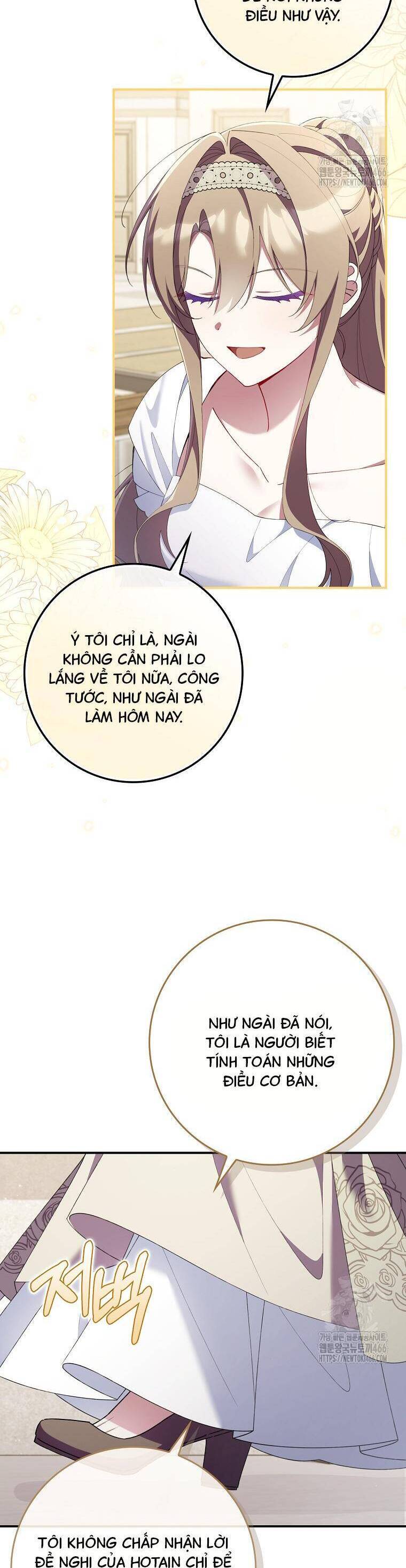 Dù Tình Cờ Cứu Giúp Nhưng Tôi Sẽ Không Chịu Trách Nhiệm - Page 46