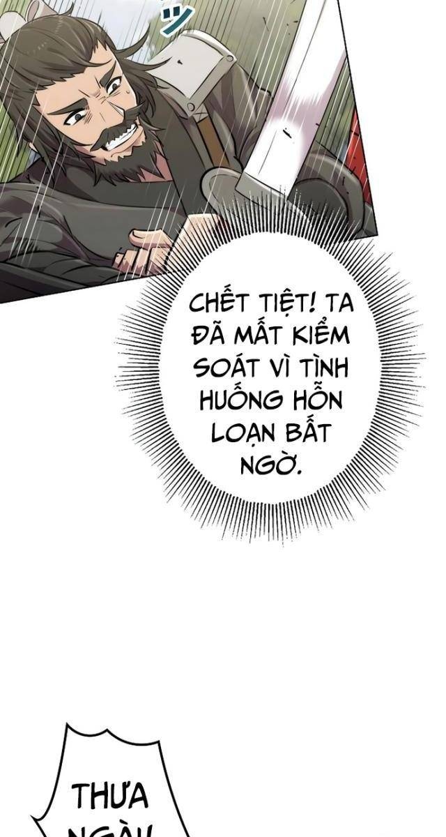 Tôi Không Phải Là Kẻ Phản Diện - Page 59