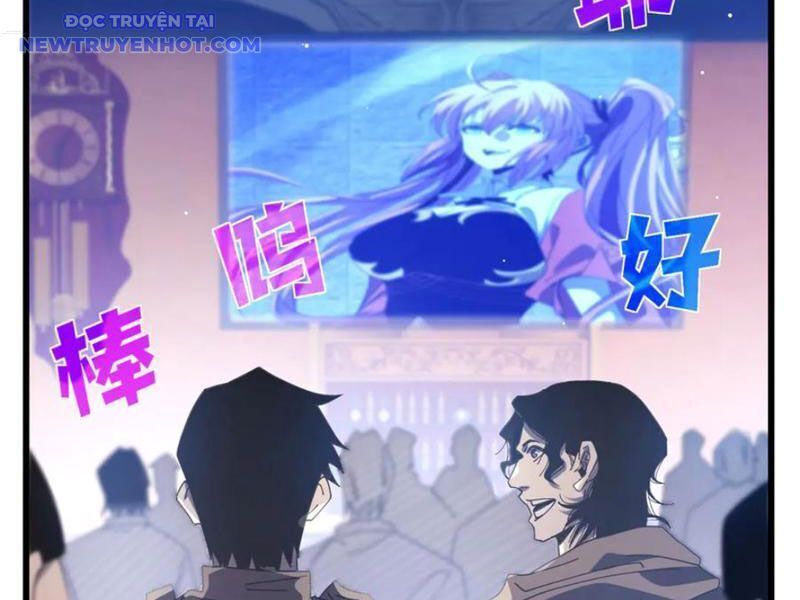 Vô Địch Bị Động Tạo Ra Tấn Sát Thương - Page 9