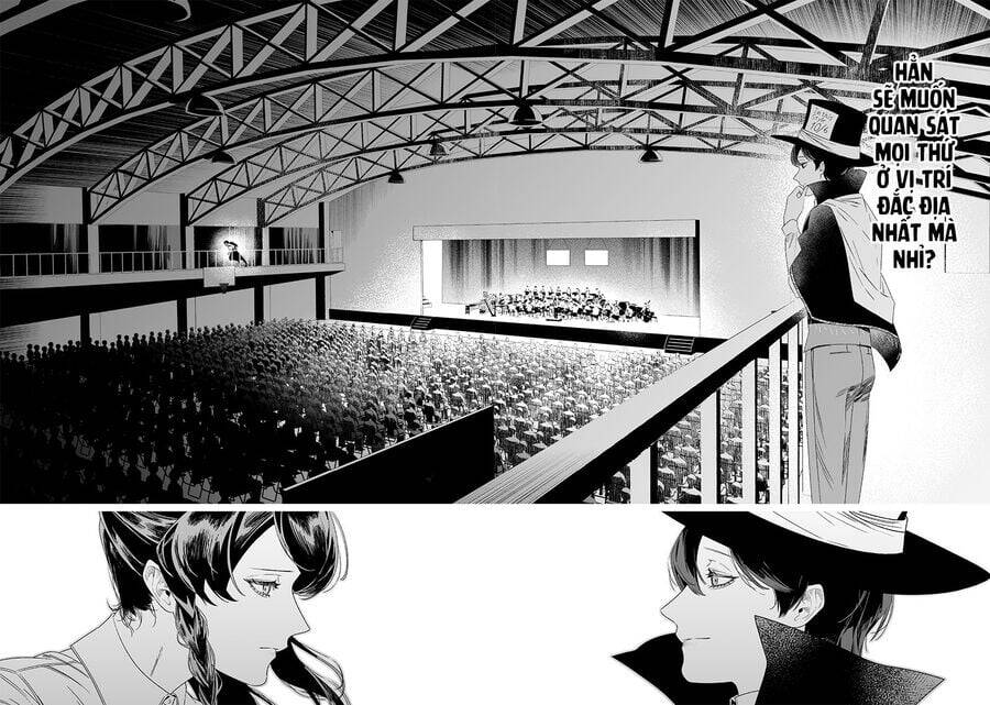 Maria Đoạn Tội - Page 9