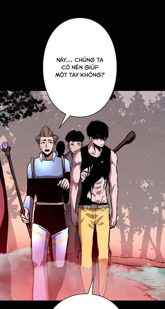 Trở Thành Dũng Giả Mạnh Nhất Dựa Vào Hệ Thống Gian Lận - Page 35