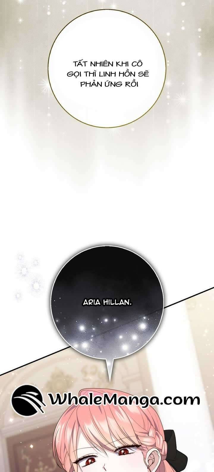 Nàng Công Chúa Tiên Tri - Page 72