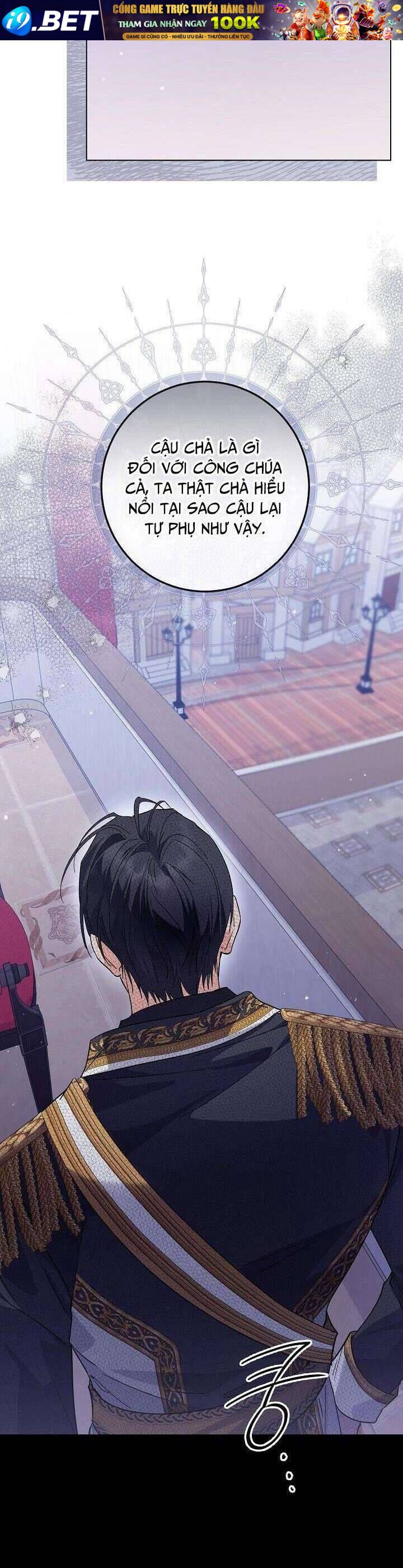 Công Chúa Nhân Danh Fan Cứng - Page 5