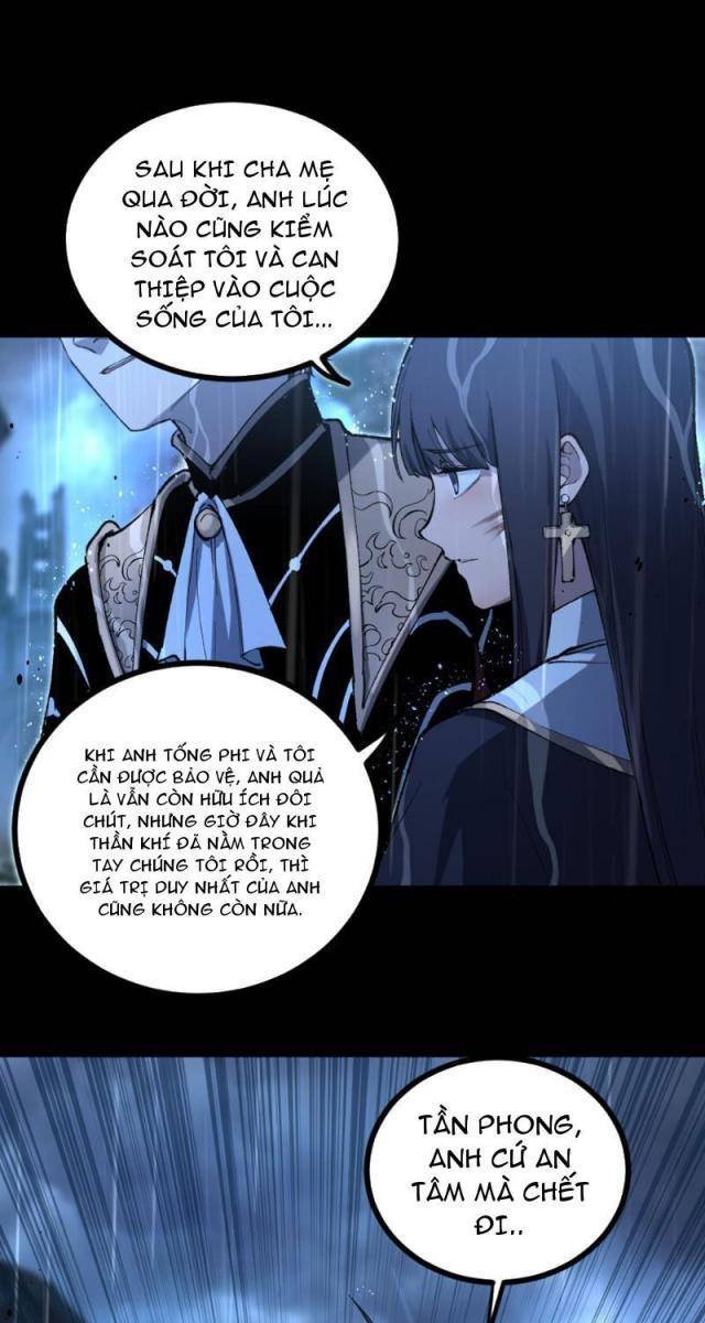 Thần Cấp Sát Thủ, Ta Tức Thị Là Ám Ảnh - Page 13