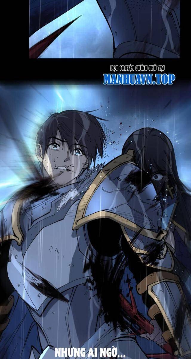 Thần Cấp Sát Thủ, Ta Tức Thị Là Ám Ảnh - Page 28