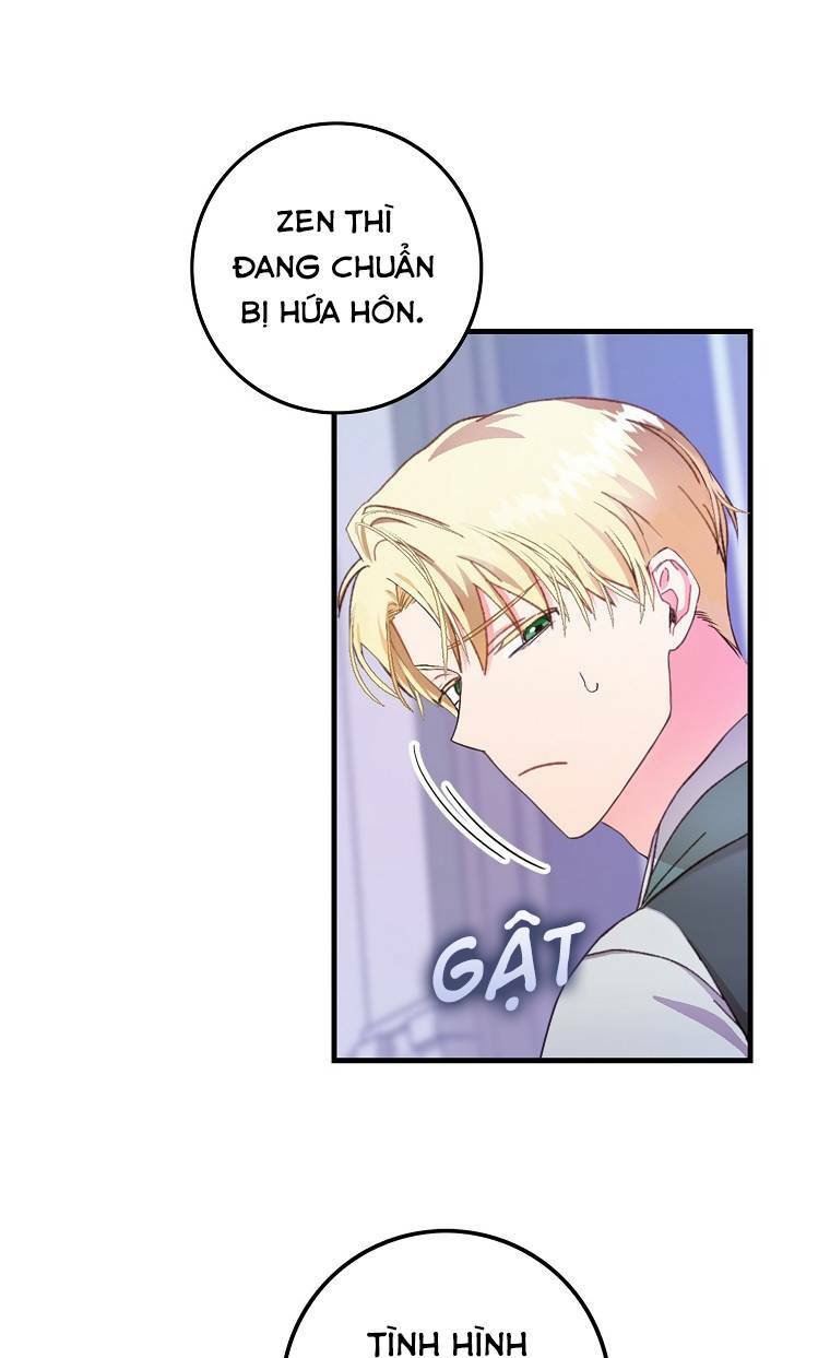 Tôi Trở Thành Vợ Nam Chính - Page 48