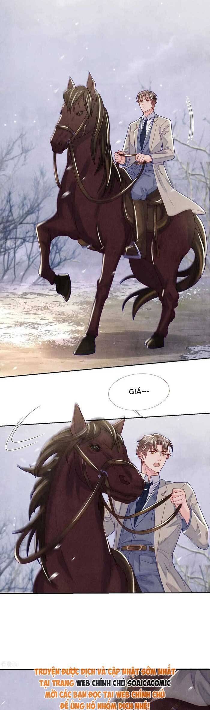 Tôi Có Ông Chồng Hay Ghen - Page 10