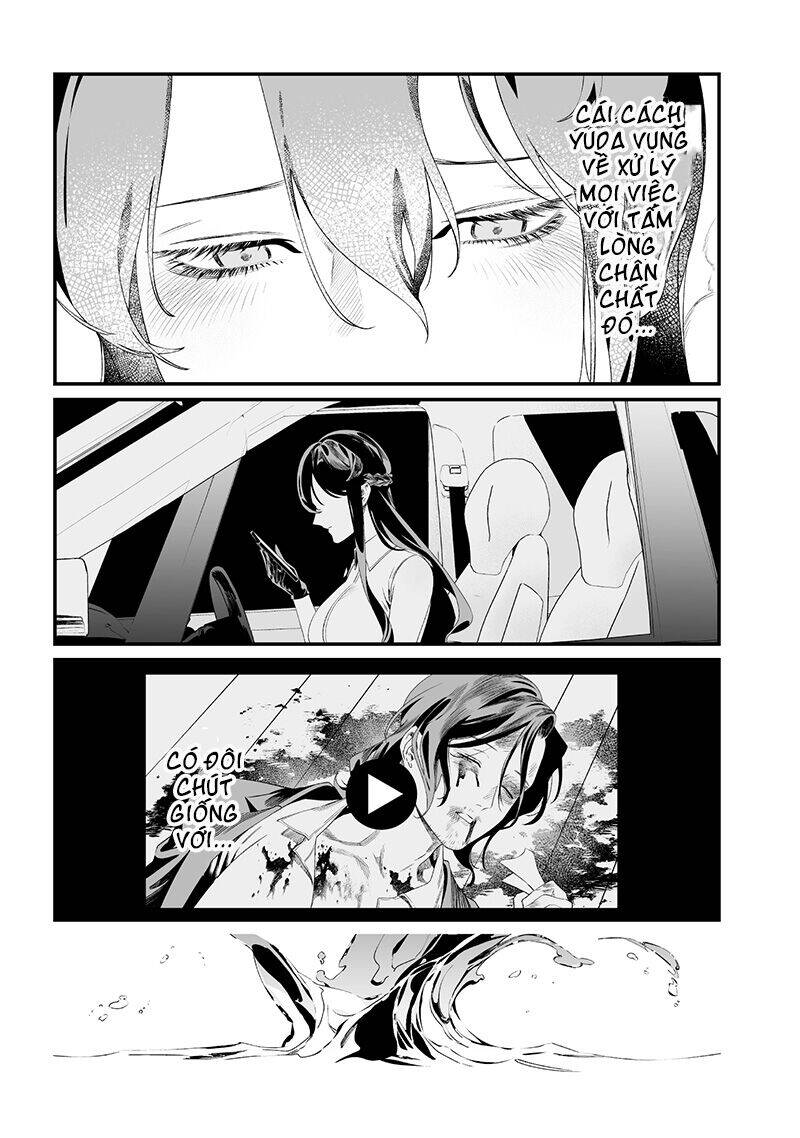 Maria Đoạn Tội - Page 15