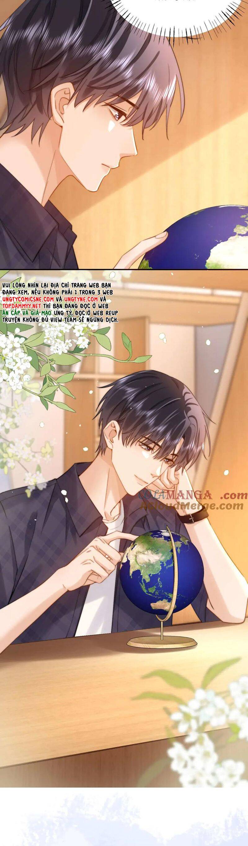 Chất Dị Ứng Đáng Yêu - Page 13