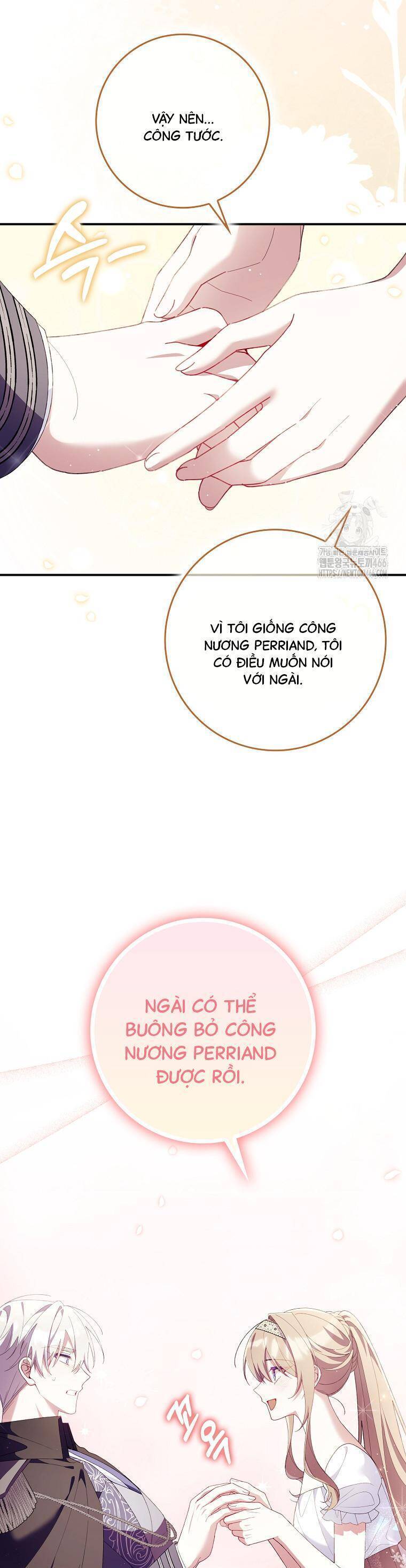 Dù Tình Cờ Cứu Giúp Nhưng Tôi Sẽ Không Chịu Trách Nhiệm - Page 39