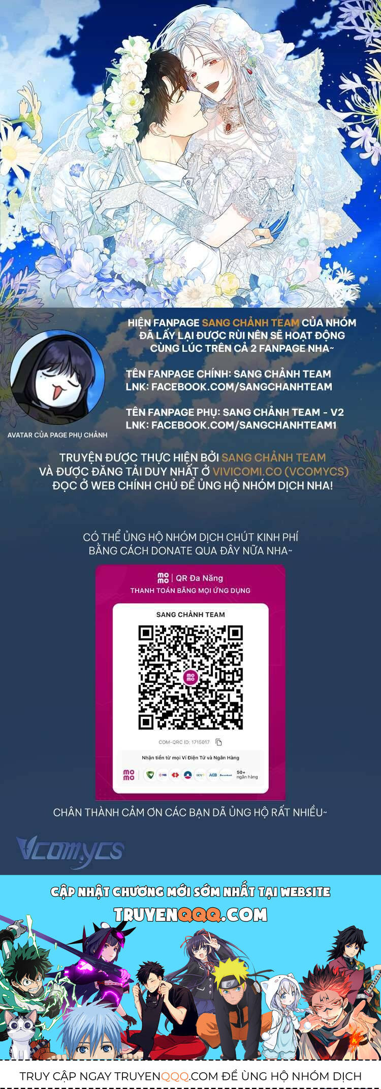 Tôi Trở Thành Vợ Nam Chính - Page 42