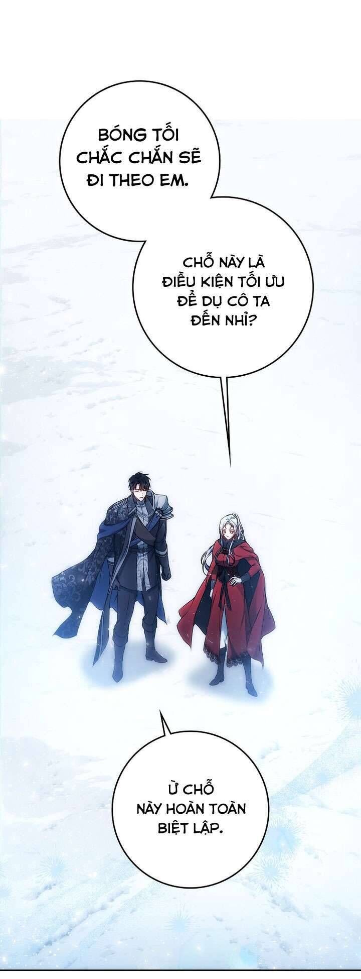 Tôi Trở Thành Vợ Nam Chính - Page 38