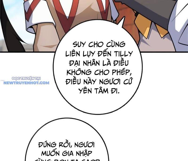 Thả Vu Nữ Đó Ra - Page 42