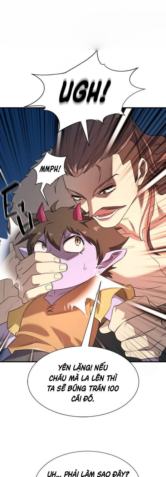 Bậc Thầy Thiết Kế Điền Trang - Page 6