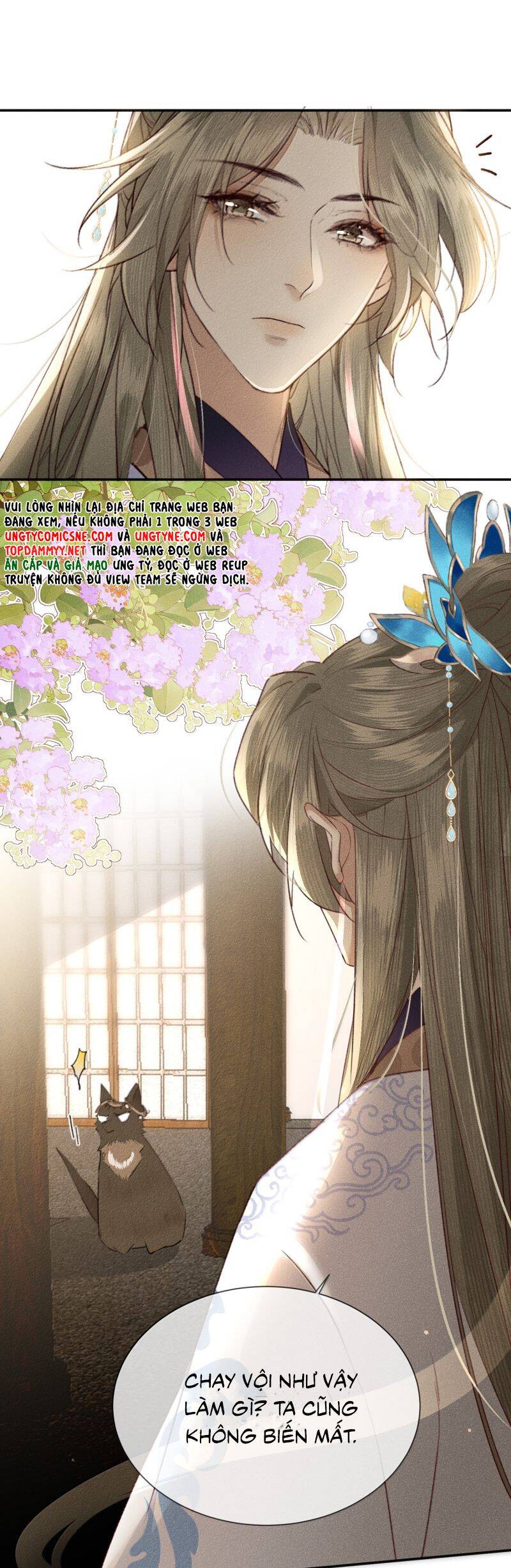 Ma Thú Vậy Mà Có Ý Đồ Bất Chính Với Ta - Page 12