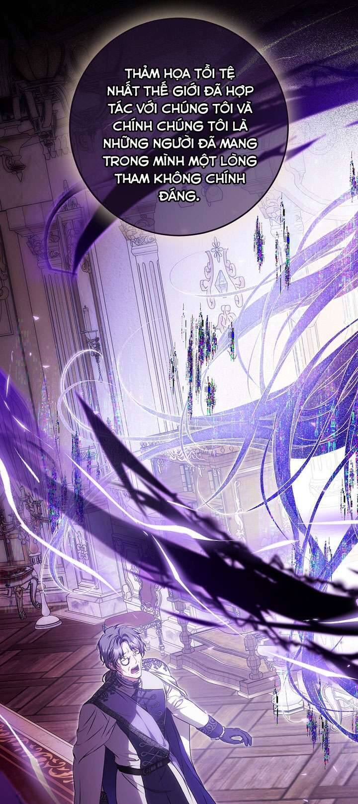 Tôi Trở Thành Vợ Nam Chính - Page 60