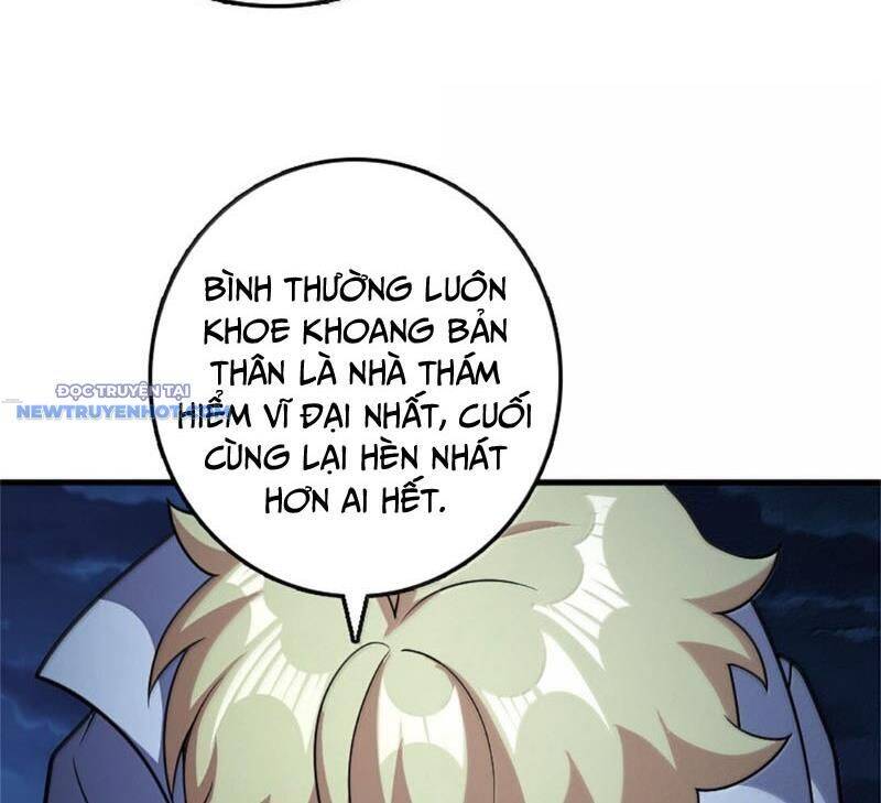 Thả Vu Nữ Đó Ra - Page 59