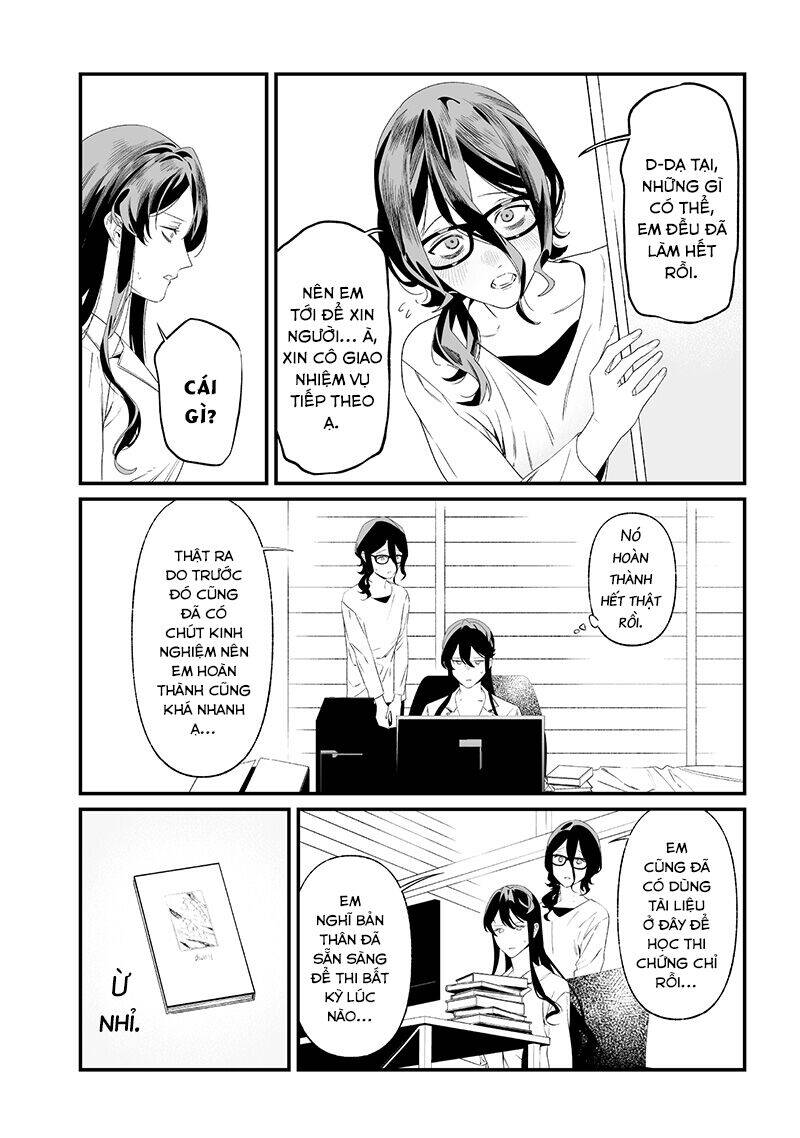 Maria Đoạn Tội - Page 14