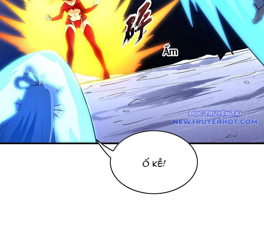 Hậu Cung Của Ta Toàn Là Ma Nữ Phản Diện - Page 122