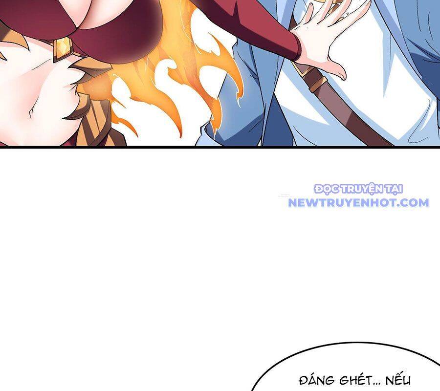 Hậu Cung Của Ta Toàn Là Ma Nữ Phản Diện - Page 8