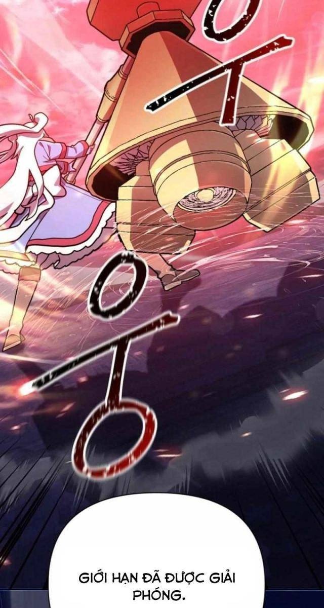 Ông Chú Ma Pháp Thiếu Nữ - Page 116