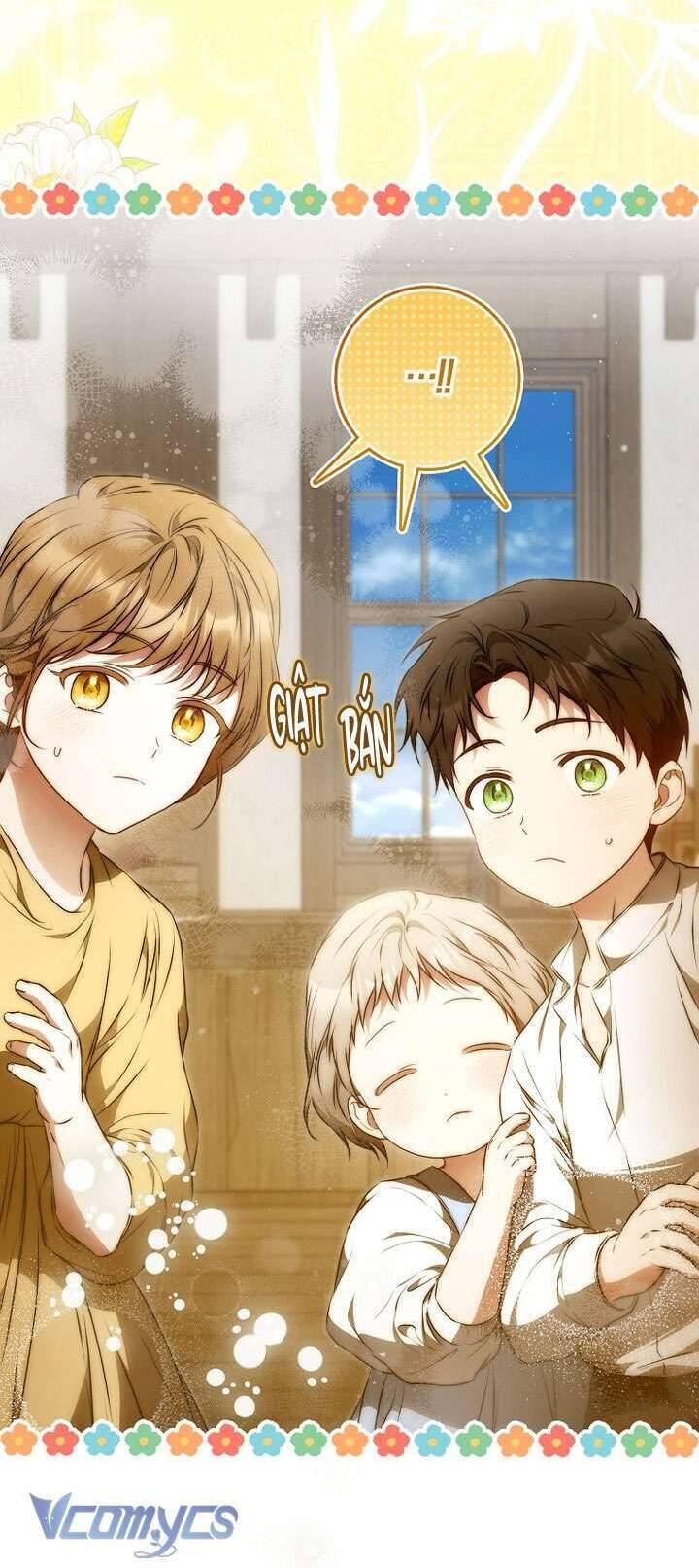 Tôi Trở Thành Vợ Nam Chính - Page 47