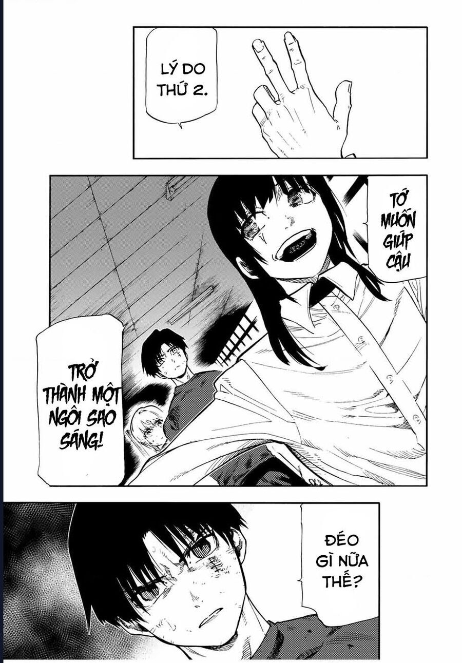 Lục nhân thập tự giá - Page 9