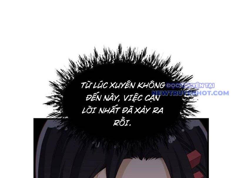 Bắt Đầu Với Tuyệt Sắc Sư Tôn Hệ Thống Tổng Cục Phản Cốt - Page 23