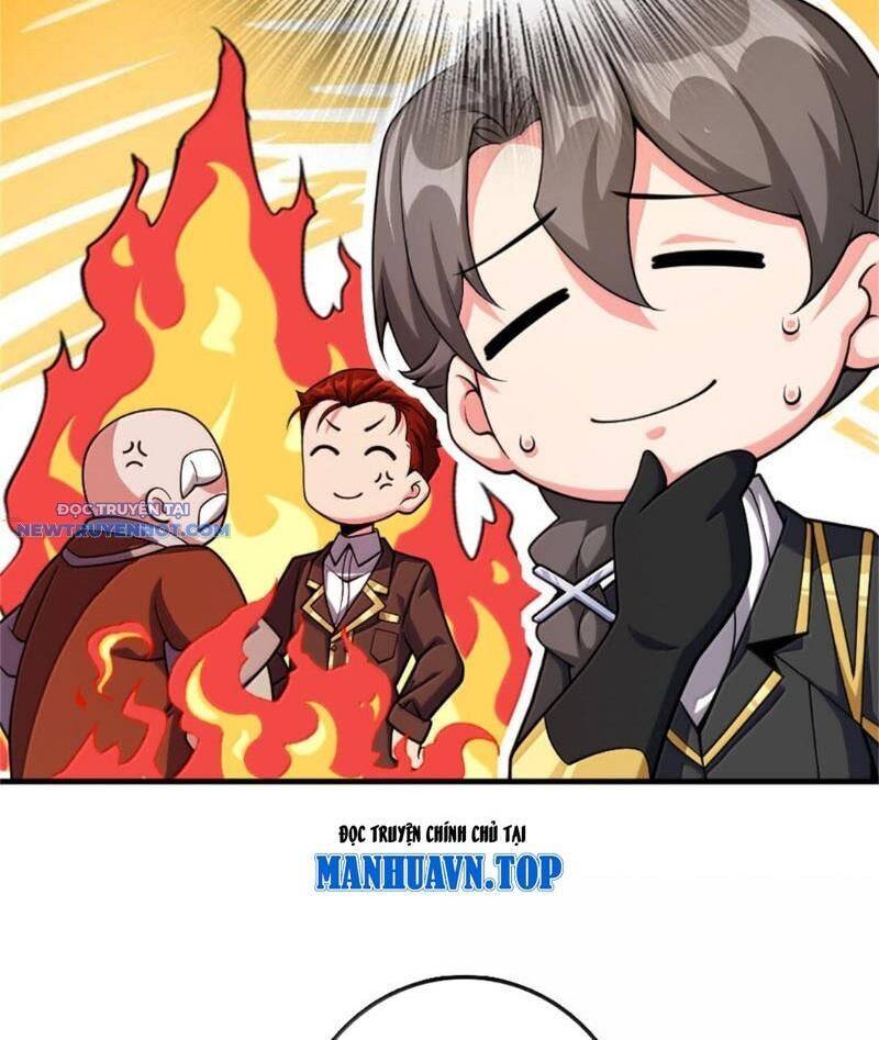 Thả Vu Nữ Đó Ra - Page 16