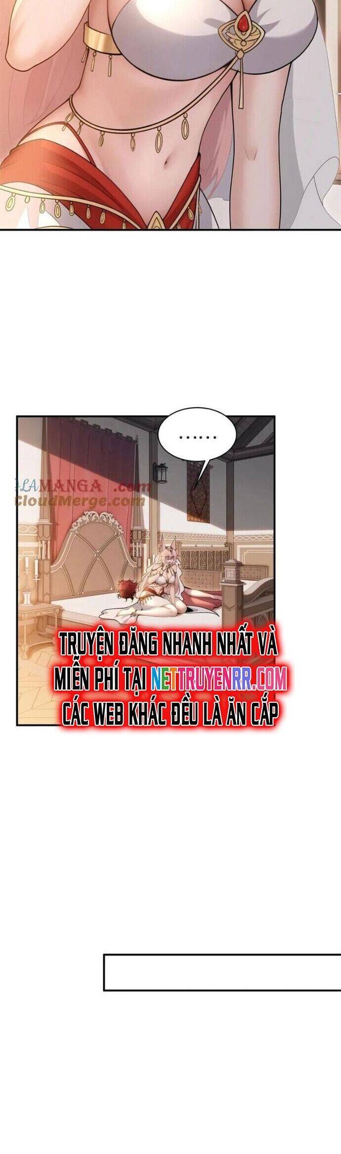 Bắt Đầu Với Tuyệt Sắc Sư Tôn Hệ Thống Tổng Cục Phản Cốt - Page 5