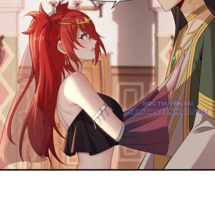 Bắt Đầu Với Tuyệt Sắc Sư Tôn Hệ Thống Tổng Cục Phản Cốt - Page 61